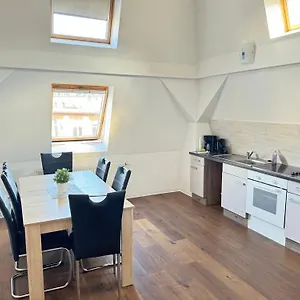 Dresdener Berge Apartmán