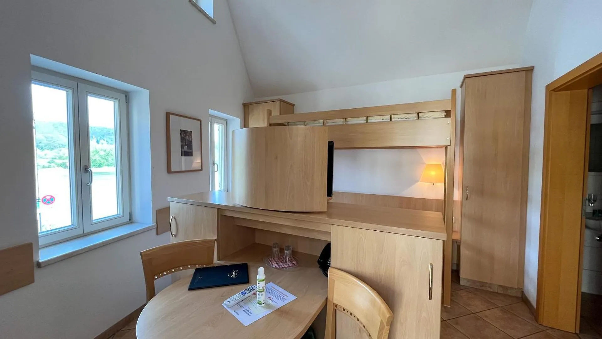 Faehrhaus Helios Apartamento Dresden
